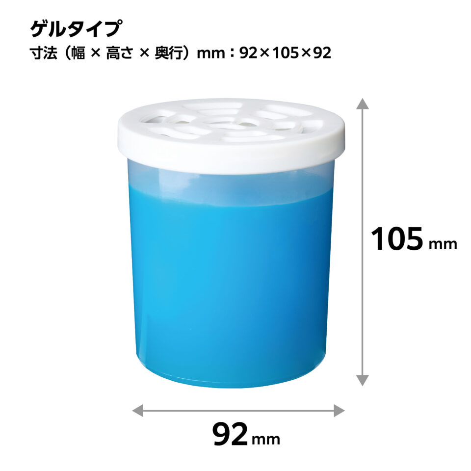 さよみ シマダ ネズミよけ ゲルタイプ | 株式会社SHIMADA
